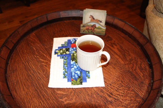 What's the best project for the beginning quilter?