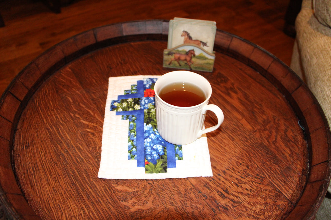 What's the best project for the beginning quilter?