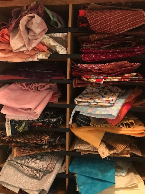 To Stash or Not to Stash, That is the Question!